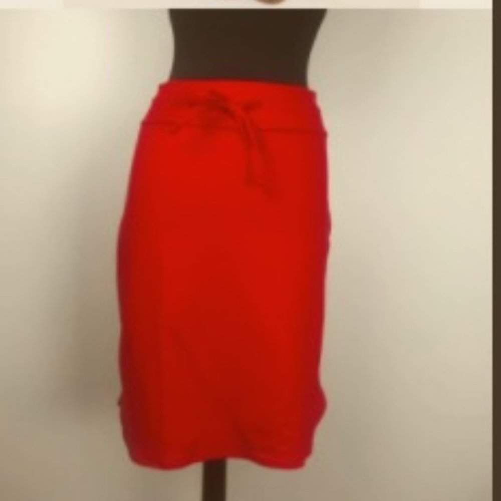 Weekend Skirt Razzmatazz